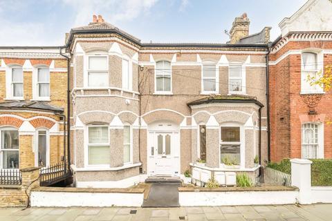 Dafforne Road, London SW17