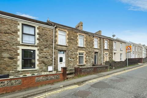 4 bedroom terraced house for sale, Mount Street, Gowerton SA4