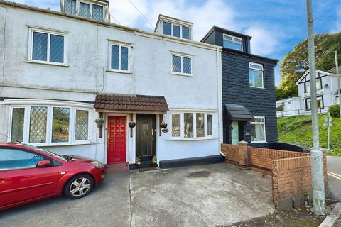 3 bedroom terraced house for sale, Dunvant Square, Swansea SA2