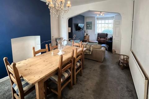 undefined, De Breos Street, Swansea SA2