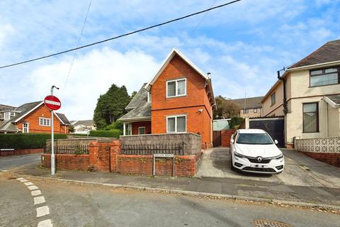 undefined, Kelvin Road, Swansea SA6
