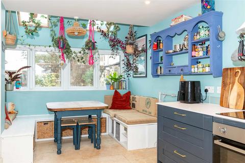 5 bedroom end of terrace house for sale, Ashdown Road, Worthing