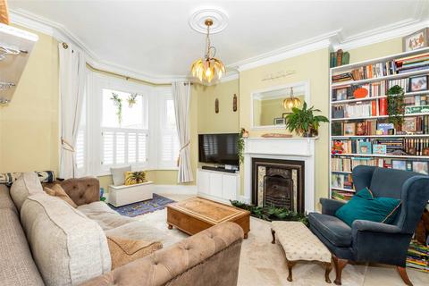 5 bedroom end of terrace house for sale, Ashdown Road, Worthing