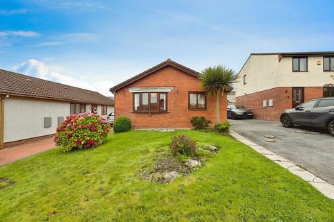 undefined, Ffordd Abiah, Swansea SA6