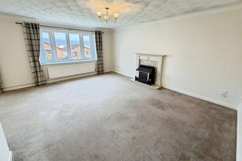 undefined, Ffordd Abiah, Swansea SA6