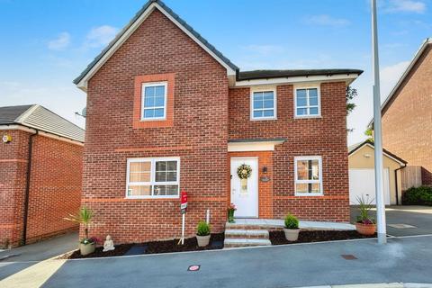 undefined, Ffordd Moriah, Swansea SA4