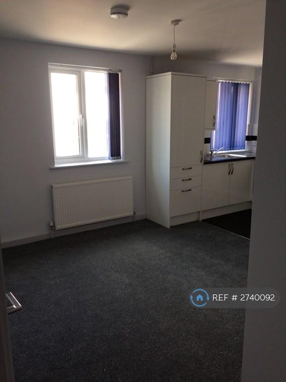 Main Room