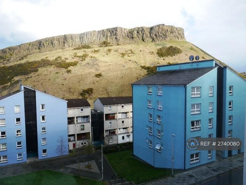 Views From The Flat