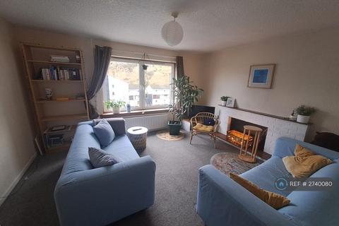 undefined, Viewcraig Gardens, Edinburgh, EH8