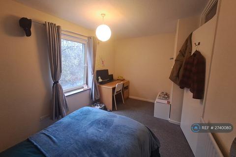undefined, Viewcraig Gardens, Edinburgh, EH8