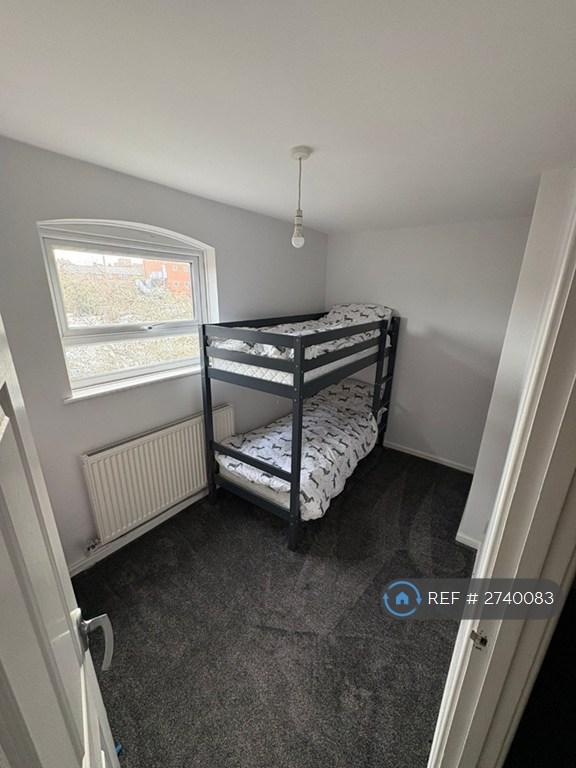 Spare Bedroom
