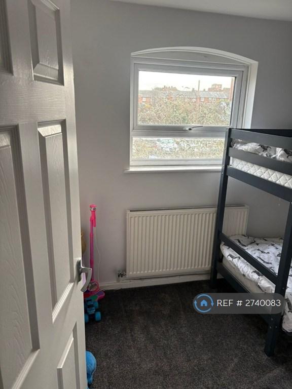 Spare Bedroom
