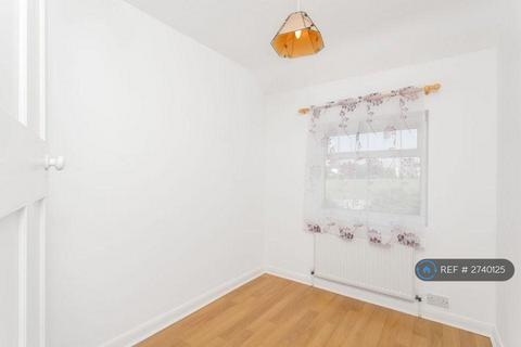 undefined, Perth Road, London, N22