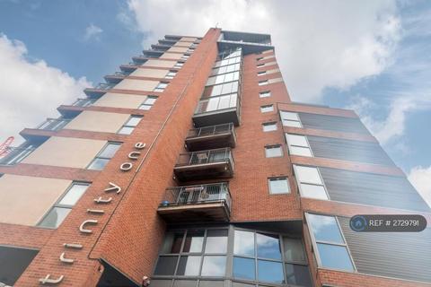 2 bedroom flat to rent, East Street, Leeds, LS9