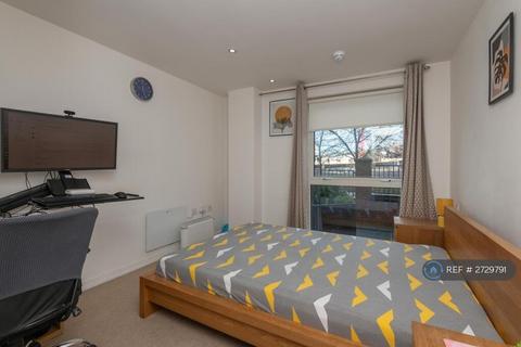 2 bedroom flat to rent, East Street, Leeds, LS9