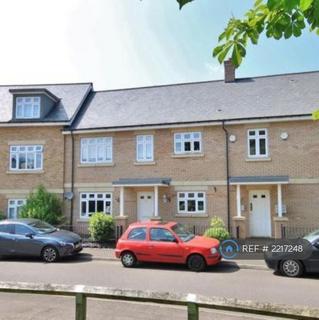 1 bedroom flat to rent - Pearl Close, Cambridge, CB4