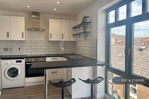 undefined, Bridge Street, Macclesfield, SK11