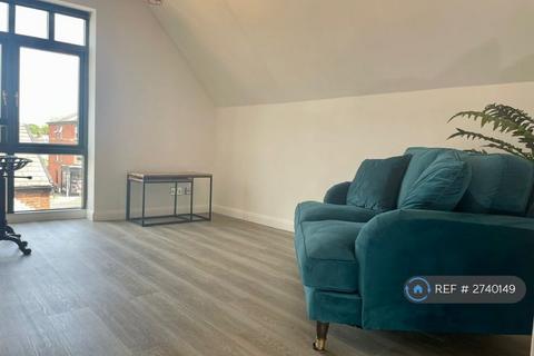 undefined, Bridge Street, Macclesfield, SK11