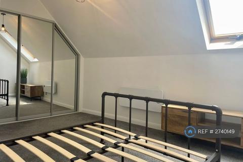 undefined, Bridge Street, Macclesfield, SK11