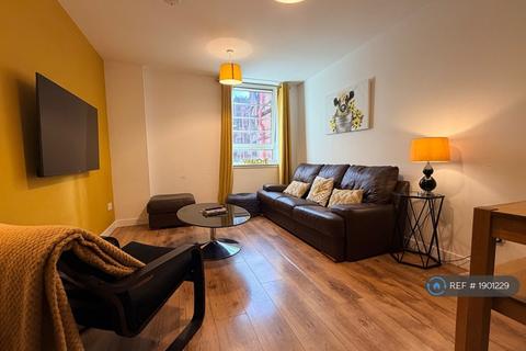 2 bedroom flat to rent - Sauchiehall Street, Glasgow, G2
