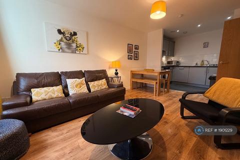 2 bedroom flat to rent, Sauchiehall Street, Glasgow, G2