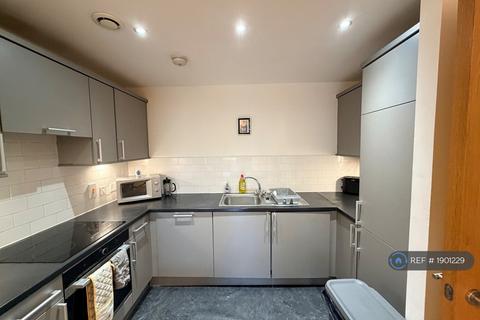 2 bedroom flat to rent, Sauchiehall Street, Glasgow, G2