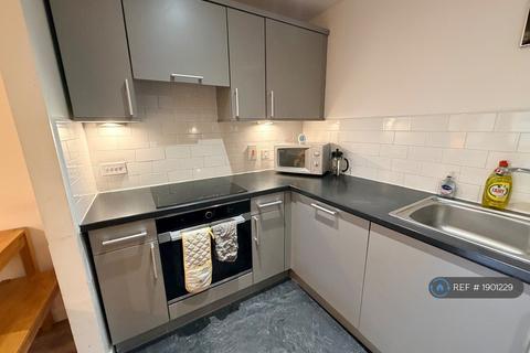 2 bedroom flat to rent, Sauchiehall Street, Glasgow, G2