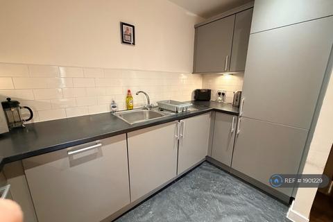 2 bedroom flat to rent, Sauchiehall Street, Glasgow, G2