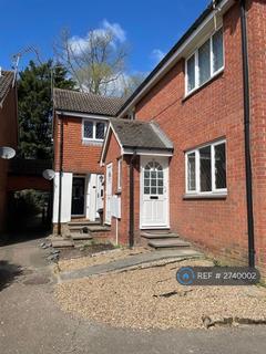 2 bedroom maisonette to rent - Peplow Close, Yiewsley, UB7