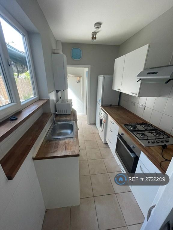 Kitchen Updated