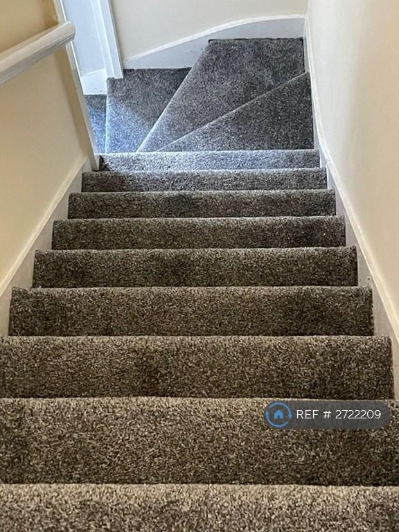 Stairs Carpet Updated