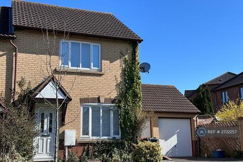 undefined, Wadhurst Lane, Milton Keynes, MK7