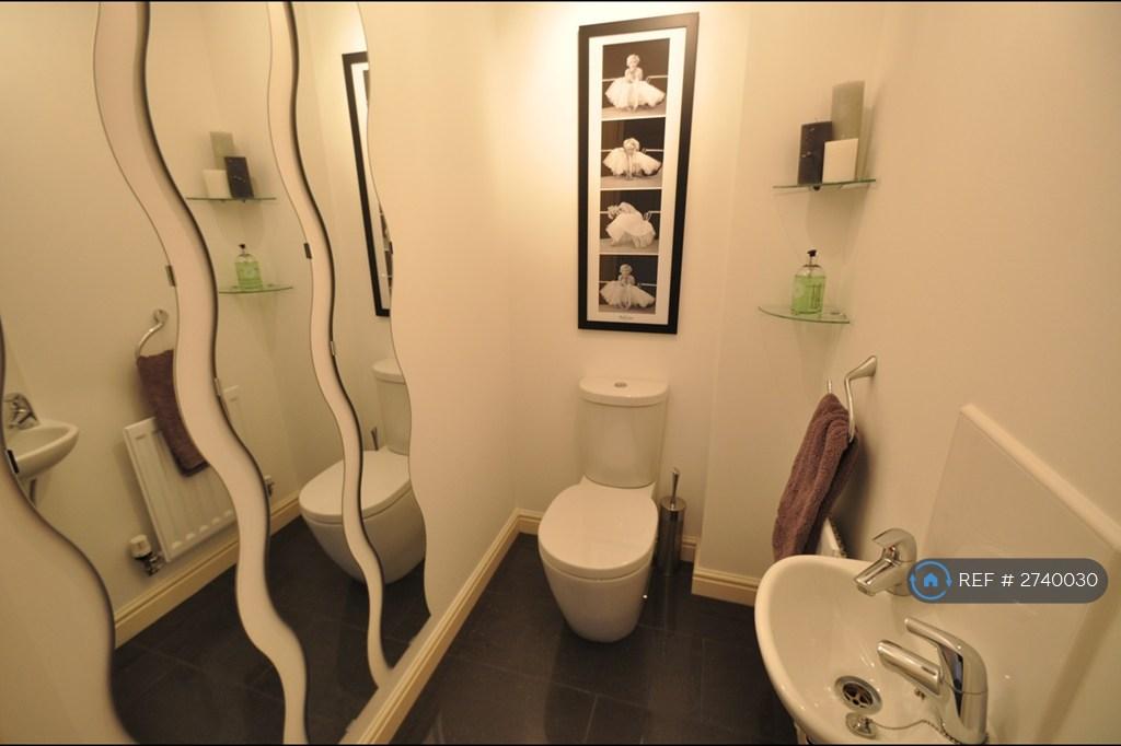 Cloakroom