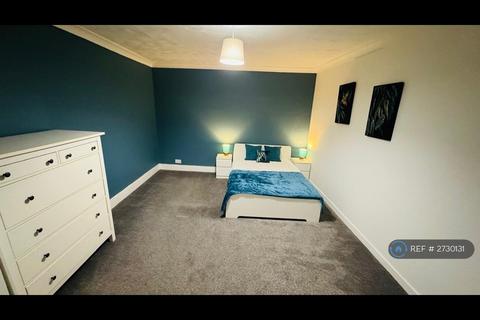 1 bedroom flat to rent, North Brink, Wisbech, PE13