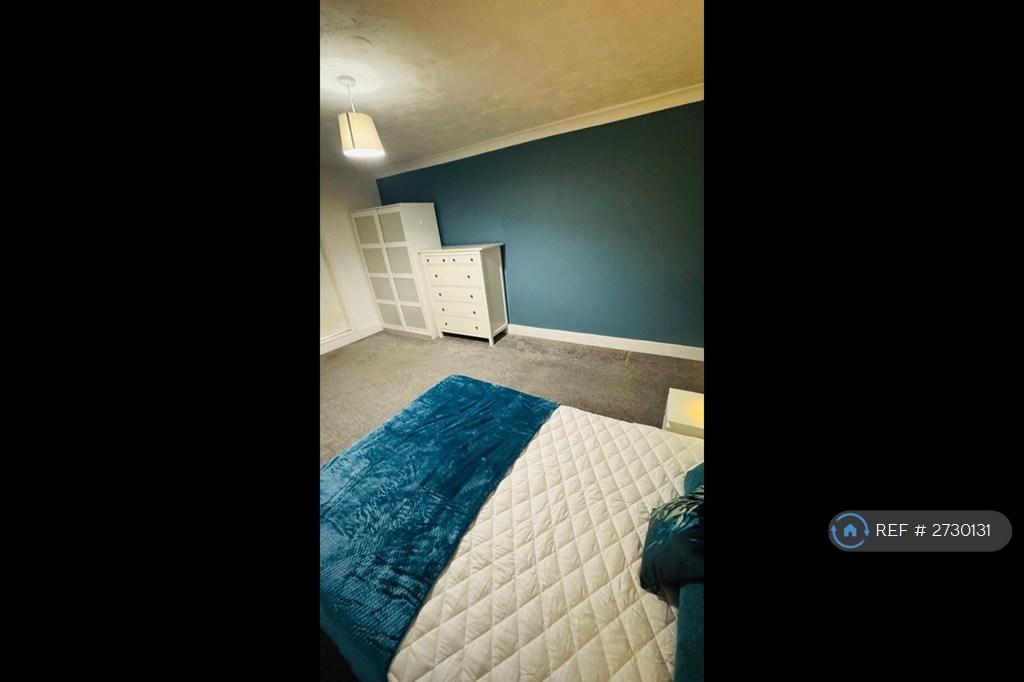 Flat 3 Bedroom