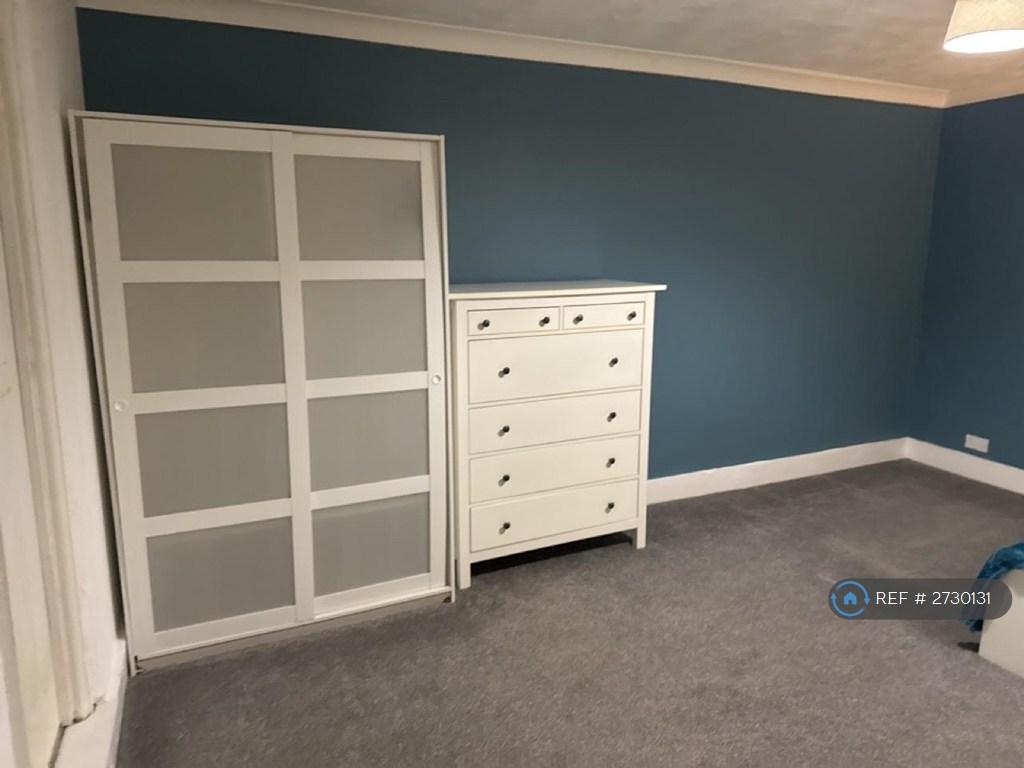 Flat 3 Bedroom