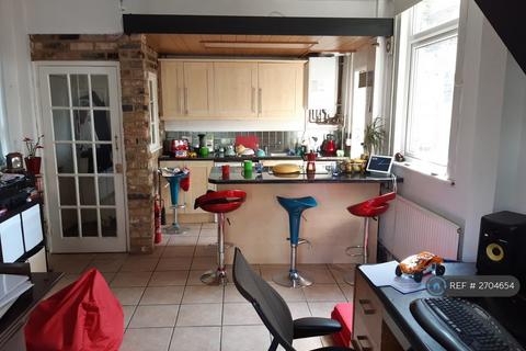 undefined, Salcombe Road, London, E17