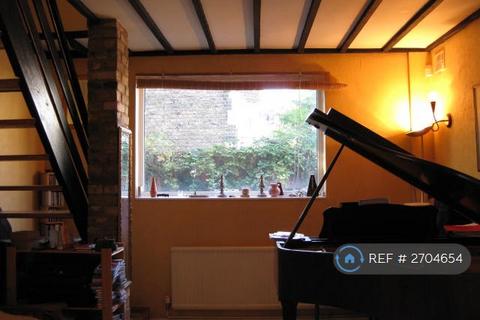 undefined, Salcombe Road, London, E17