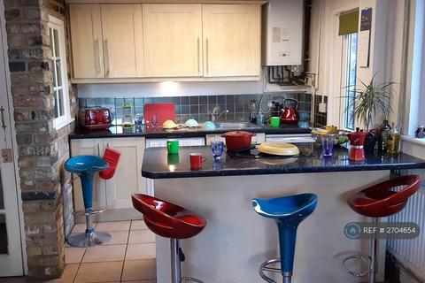 undefined, Salcombe Road, London, E17