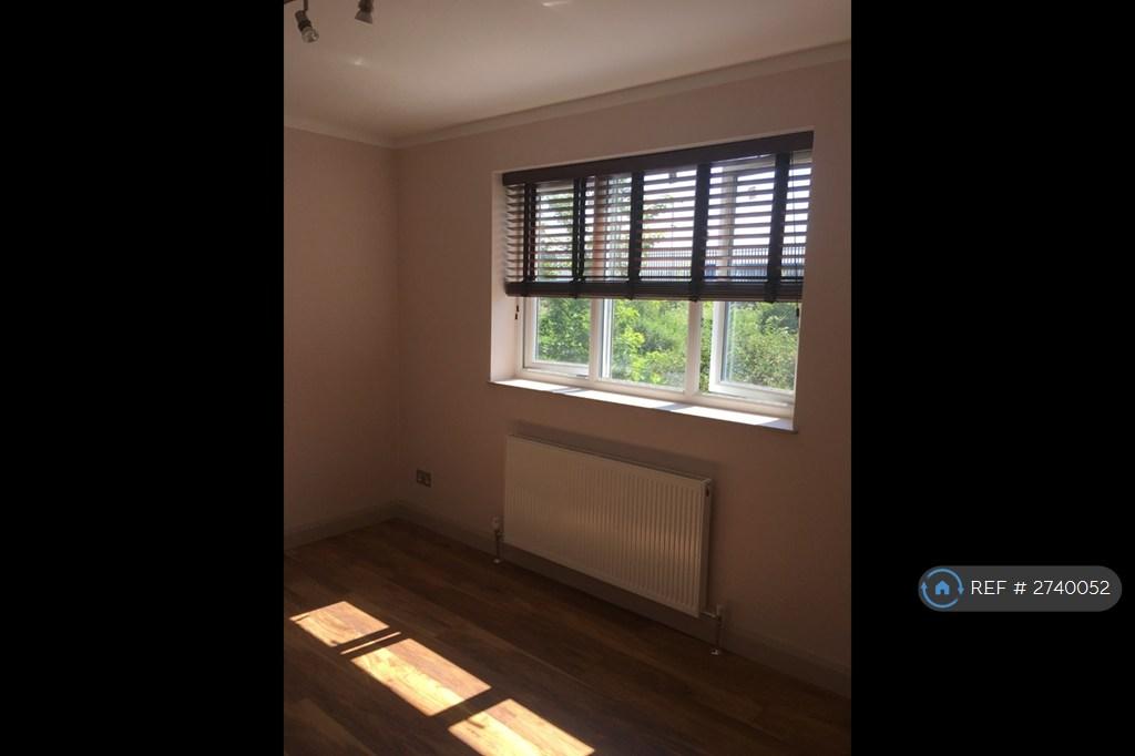 Bedroom Window