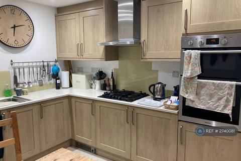 undefined, Queens Road, Clevedon, BS21