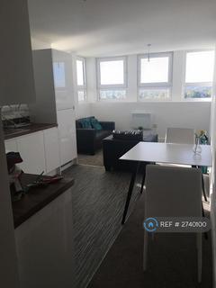 2 bedroom flat to rent, Acre House, Sale, M33