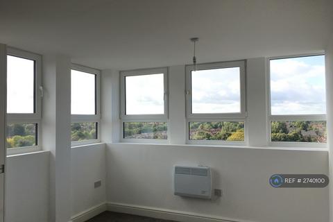 2 bedroom flat to rent, Acre House, Sale, M33