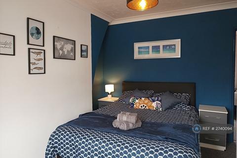 1 bedroom flat to rent, Prince Alfred Avenue, Skegness, PE25