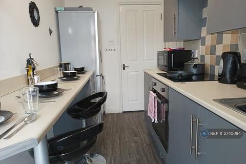 1 bedroom flat to rent, Prince Alfred Avenue, Skegness, PE25