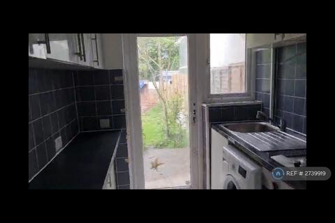 undefined, Marvels Lane, London, SE12