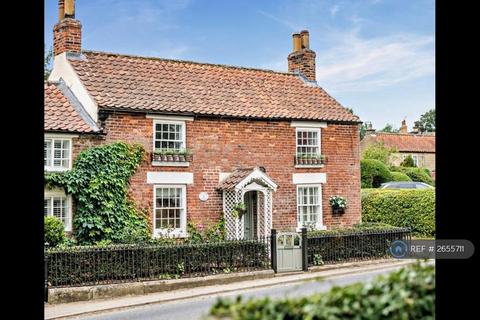 3 bedroom semi-detached house to rent - Normanby, Sinnington, York, YO62