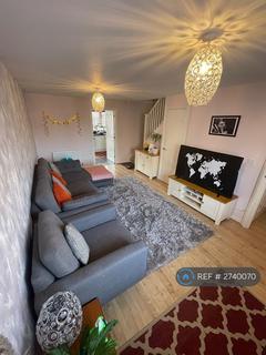 3 bedroom end of terrace house to rent, Viscount Gardens, Eastleigh, SO50