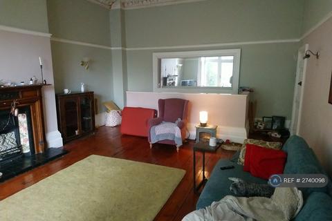 2 bedroom flat to rent, Darby Road, Liverpool, L17