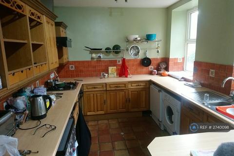 undefined, Darby Road, Liverpool, L17